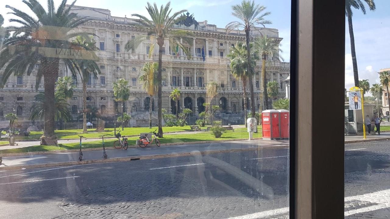 Nice In The Center Of Apartamento