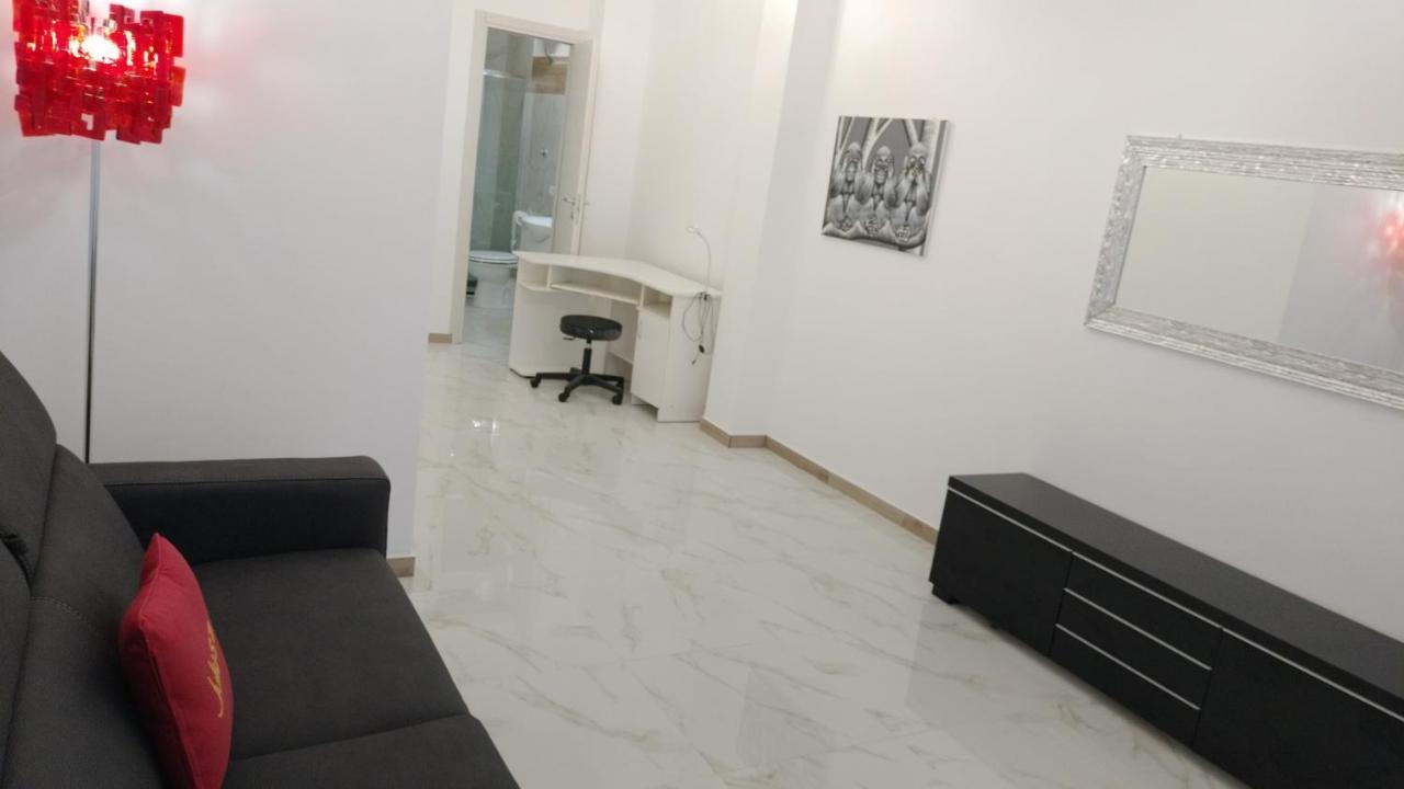 Nice In The Center Of Apartamento *