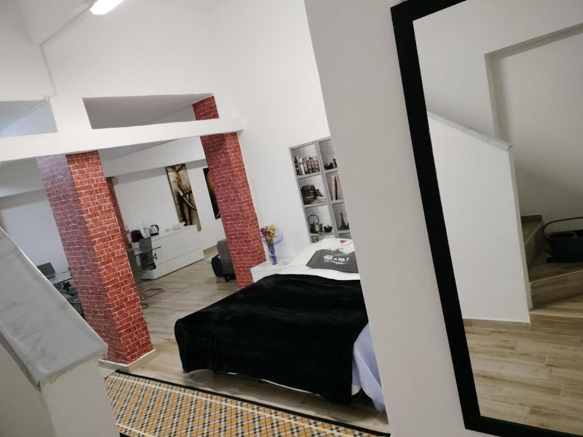 Apartamento Nice In The Center Of Roma