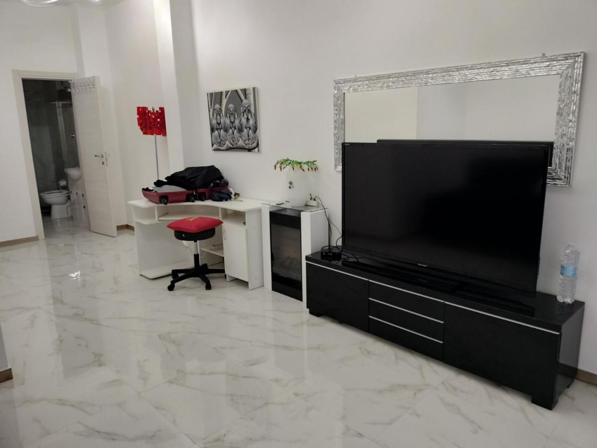 Nice In The Center Of Apartamento *