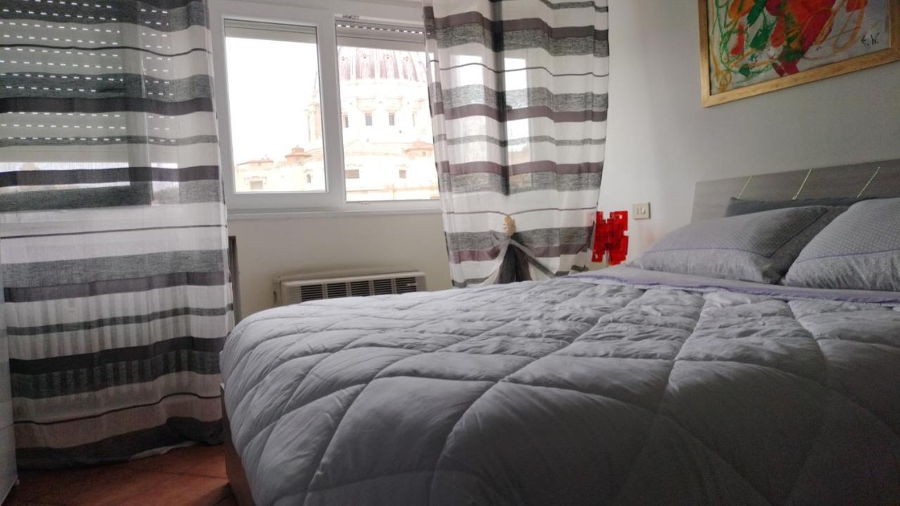 Apartamento Nice In The Center Of