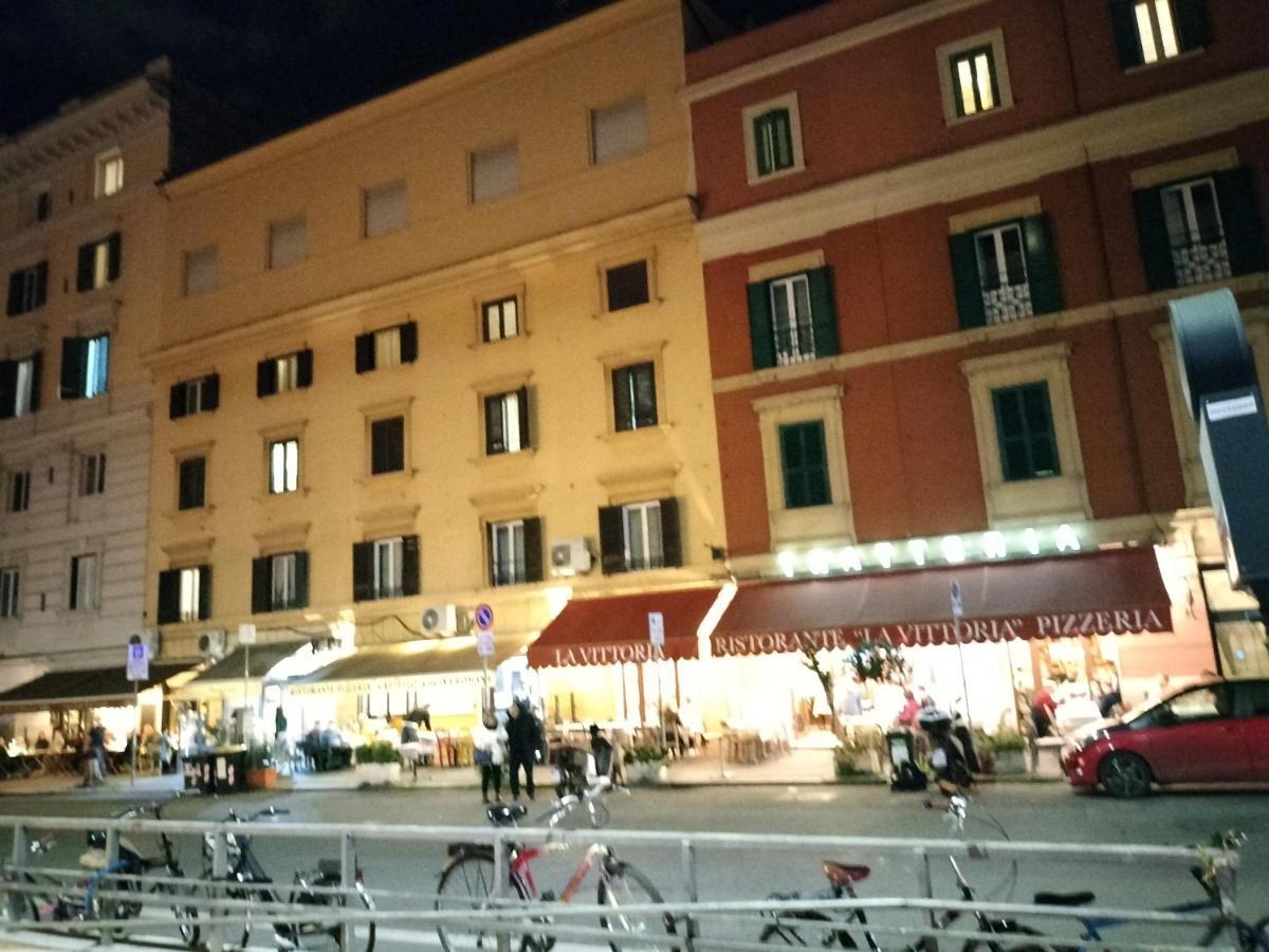 Apartamento Nice In The Center Of Roma