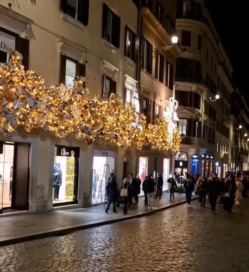 Apartamento Nice In The Center Of Roma