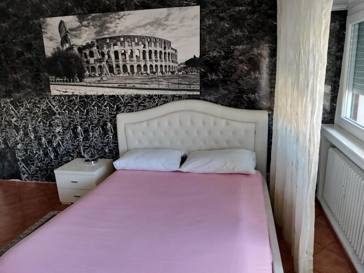 Nice In The Center Of Apartamento