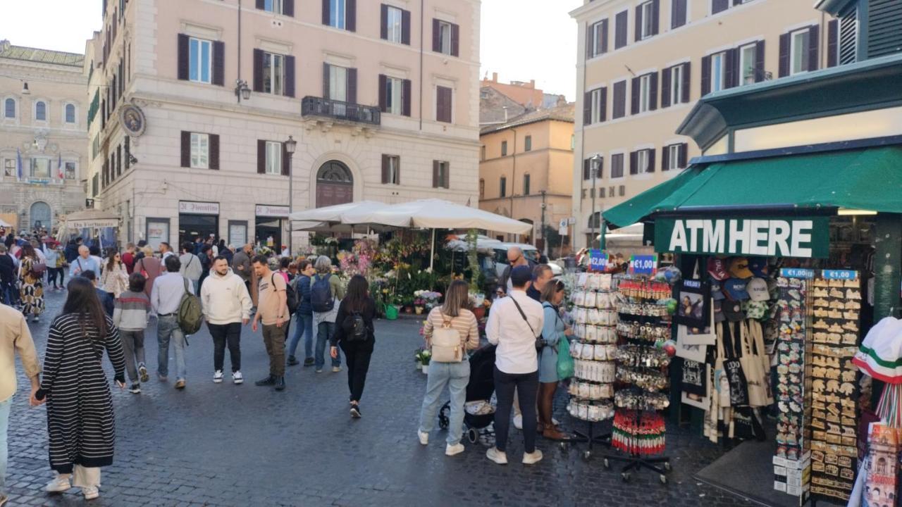 Nice In The Center Of * Roma