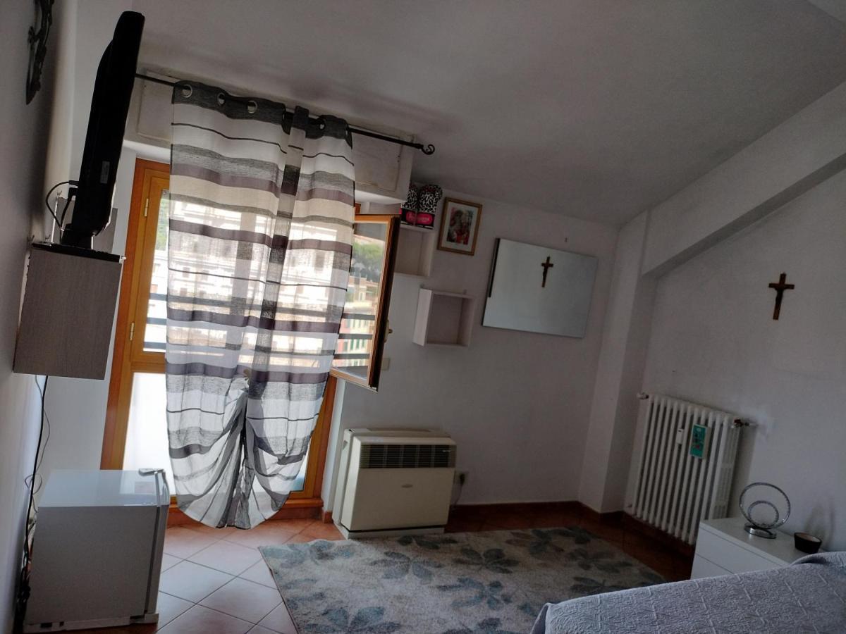 Nice In The Center Of Apartamento *