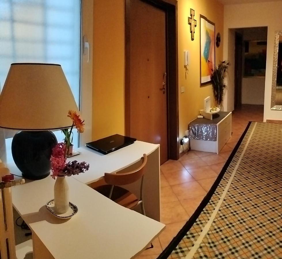 Nice In The Center Of Apartamento