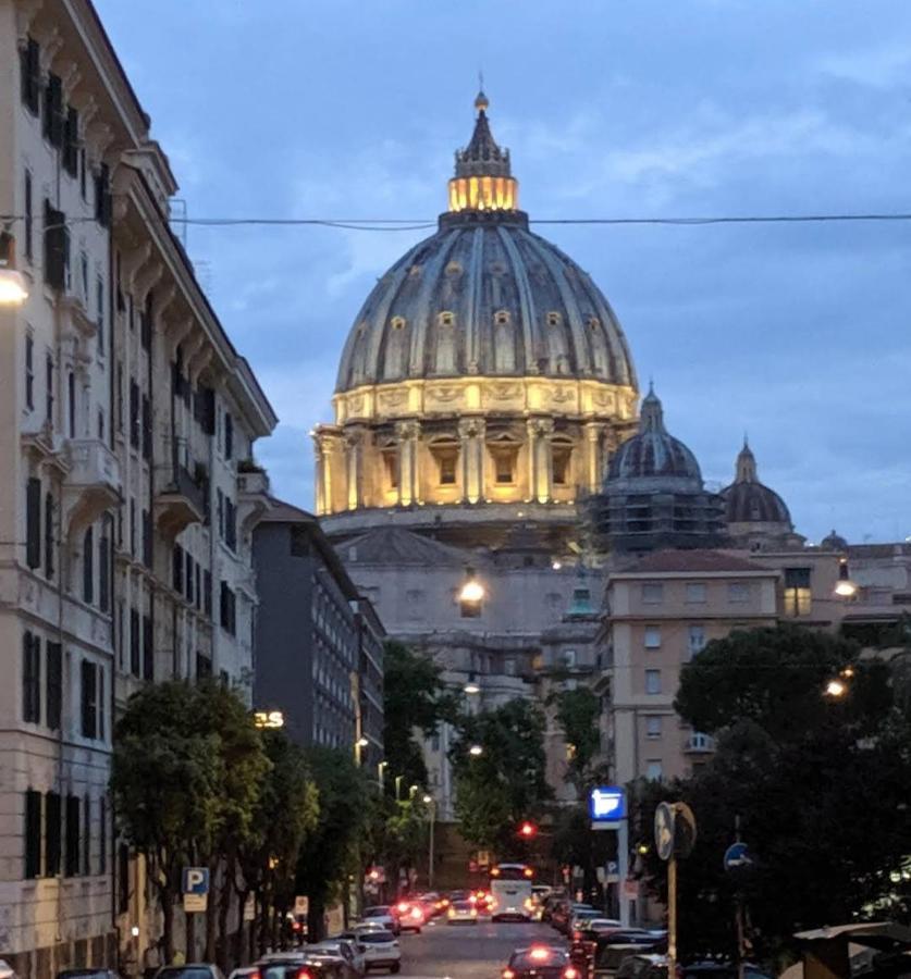 Nice In The Center Of * Roma
