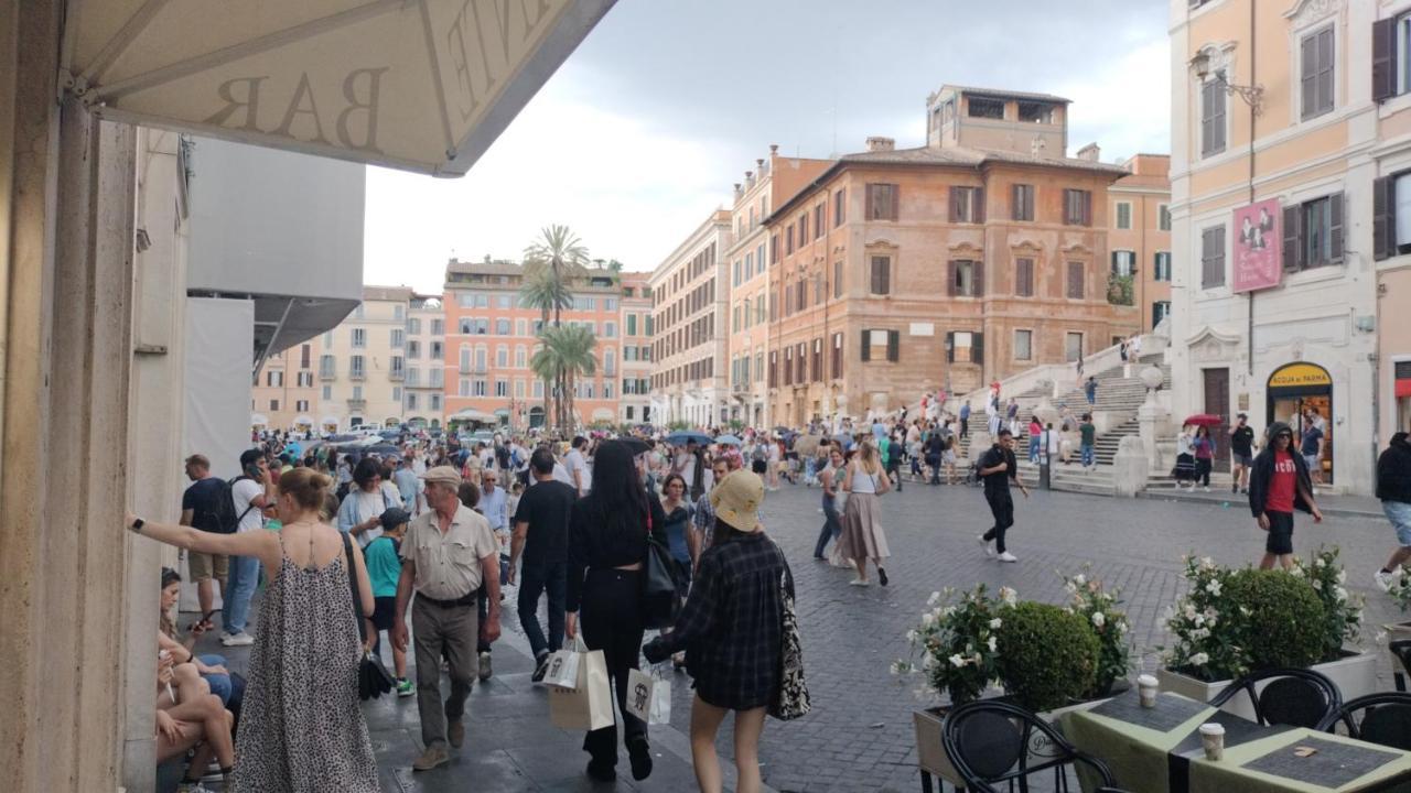 Nice In The Center Of * Roma