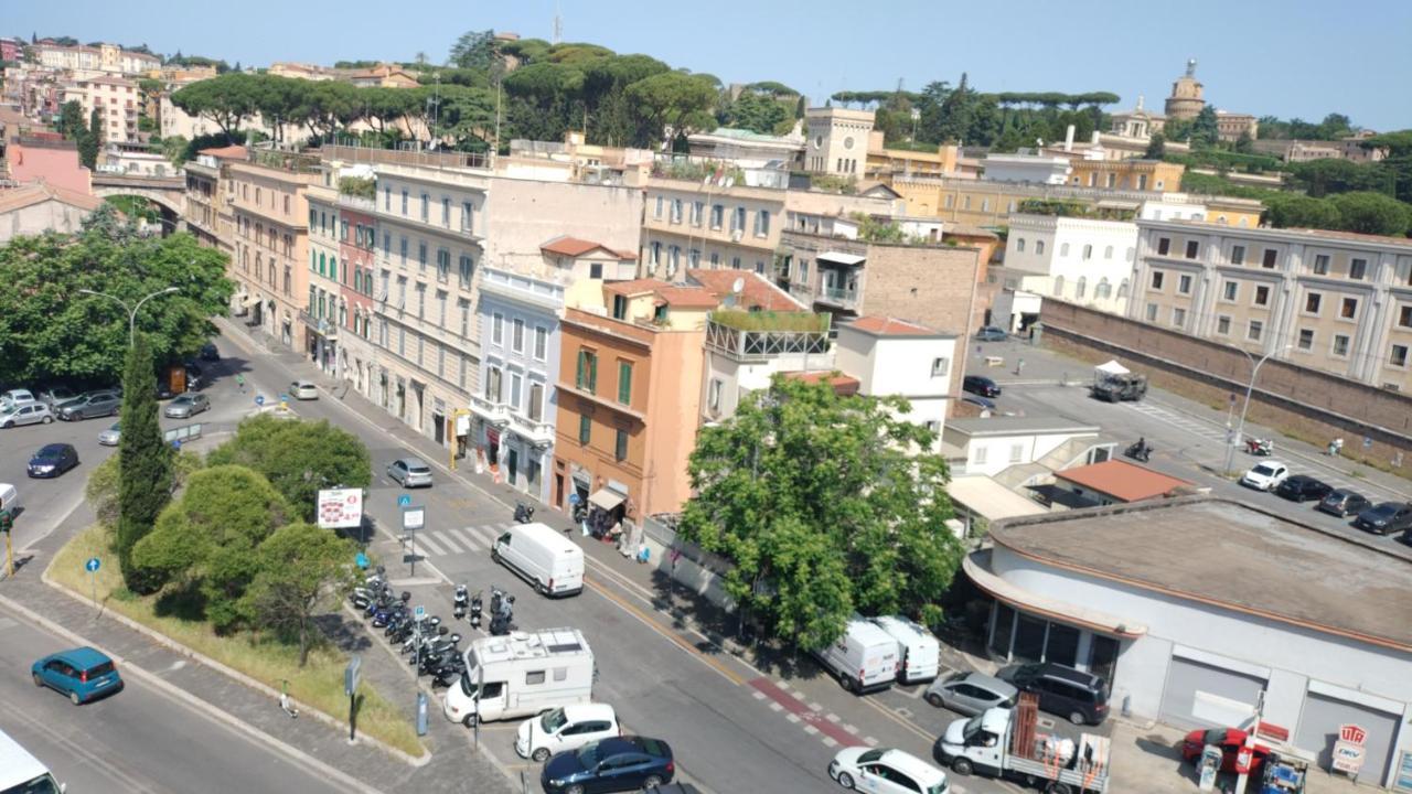 Nice In The Center Of * Roma