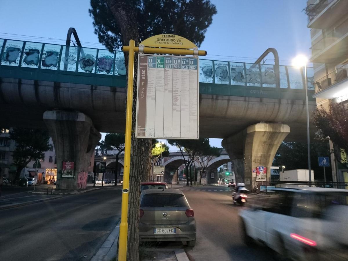 Nice In The Center Of * Roma